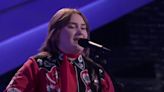 Yodeling Comes to ‘The Voice’ as Teen Ruby Leigh Lands Four Chair Turn