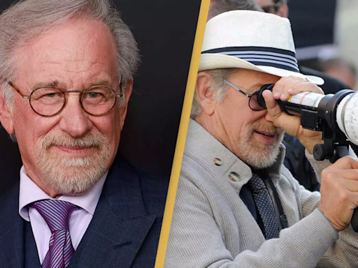 The five greatest actors of all time, according to Steven Spielberg