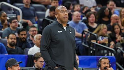 Mike Brown Extension Ends Shocking Kings Drought