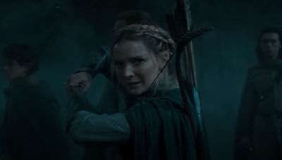 The Rings Of Power Producer Promises Season 2 To Be ‘Ten Times Bigger’; Showrunner Teases Epic Battle
