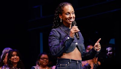 Music Composed by Alicia Keys, The Who, Sufjan Stevens & More to Be Featured on 2024 Tony Awards