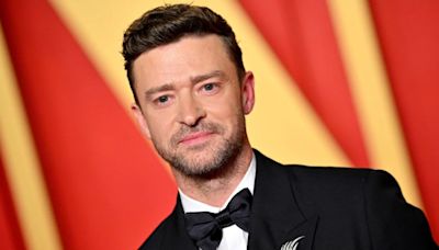 Justin Timberlake Alludes to DUI Arrest, Thanks Chicago Fans: ‘I Know Sometimes I’m Hard to Love’ | Video