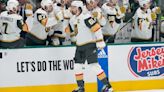 Why Dallas Stars fans are booing Golden Knights captain Mark Stone this postseason