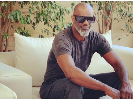 'Do Right By Your Kids': Brian McKnight Faces More 'Karma' After Calling His Older Black Children 'Products of Sin'