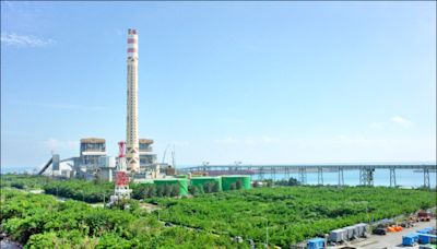 燃煤和平電廠獨撐北東電網 台電只能無奈續約 - 自由財經