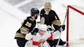 Matt Vautour: Barring a seismic turnaround, overmatched Bruins are in trouble