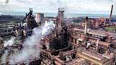 Steel giant Tata shuts down one of two blast furnaces at Port Talbot plant