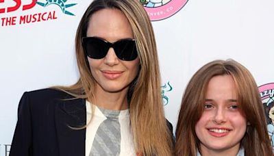 Vivienne Jolie-Pitt décroche son tout premier emploi