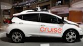 GM's Cruise to start testing robotaxis in Phoenix area with human safety drivers on board