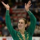 Jason Brown (figure skater)