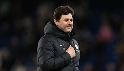 Mauricio Pochettino sends 10-word message to Todd Boehly over Chelsea sacking