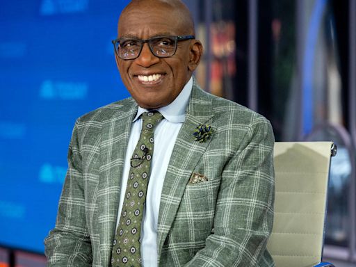 See Al Roker's heartfelt birthday tribute to his son Nick