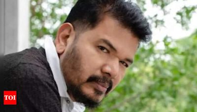 S Shankar warns filmmakers against using scenes from Tamil novel 'Nava Yuga Nayagan Vel Paari': 'Refrain from infringement or face legal action' | Tamil Movie News - Times of India