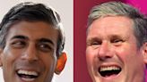 UK’s Sunak and Starmer to clash in debate as Farage enters election fray