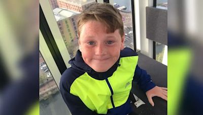 Asda shoppers reduced to tears by schoolboy's incredible gesture