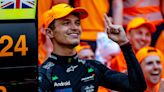 Who is Lando Norris, F1's newest grand prix winner?