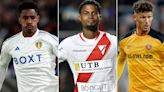 ¿Cuáles son las estrellas de República Dominicana, próximo rival de Perú en amistoso FIFA?