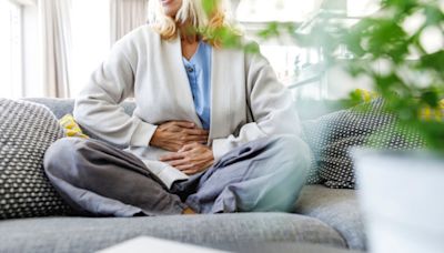 MDs Reveal the Top 2 Stomach Ulcer Causes (Stress Isn't One of Them) + How to Block a Flare-Up