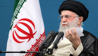 Iran's Ayatollah Ali Khamenei moved to secure location after Israel killed Hassan Nasrallah: Report