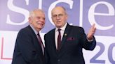 Borrell afirma que la OSCE ha sido "dañada" pero sigue siendo necesaria