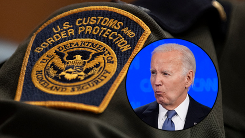 Border Patrol Union denies Biden's claim agency endorsed him: 'Never have and never will'