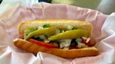 Every hot dog I tried in my quest to find the best in metro Phoenix