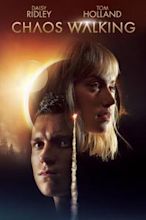 Chaos Walking (film)