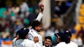 India vs England: Kuldeep Yadav sparks horror batting collapse to leave tourists in a spin