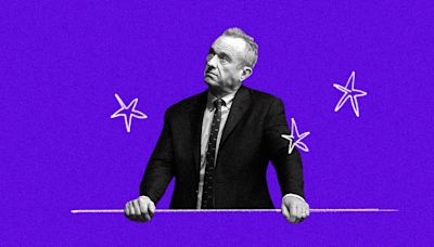 The Case for Robert F. Kennedy Jr.