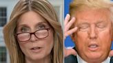 Nicolle Wallace Shreds Trump Effect With 7 Scathing Words And A 'Pecker' Zing