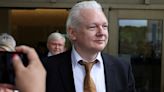 WikiLeaks founder Julian Assange returns to Australia after US legal battle ends | World News - The Indian Express