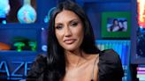 Ex 'Real Housewives of Salt Lake City' star Monica Garcia reveals miscarriage