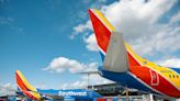 Southwest Air Is Considering Ditching Unassigned Seating