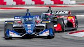 IndyCar starting heat race lineups for $1 Million Challenge at The Thermal Club