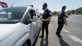 La Policía de Ciudad Real multa a 144 conductores en la campaña de velocidad