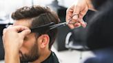 Man sparks outrage over tipping amounts he was asked to pick during walk-in haircut