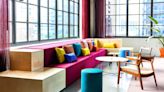 How Color Can Improve Connection And Reinvigorate The Workplace