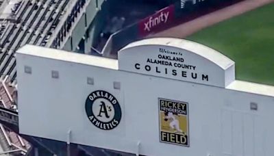Sale of city's Coliseum share gives Oakland budget breathing room