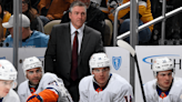 After Revitalizing Islanders, Roy Excited for Full Offseason with Team | New York Islanders