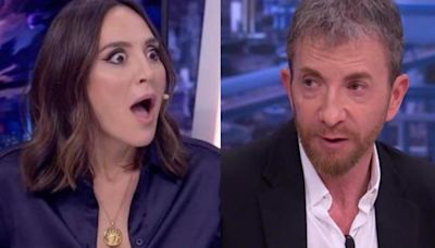 El acuerdo de Tamara Falcó con Pablo Motos tras su fichaje por 'Got Talent': ¿seguirá en 'El hormiguero'?