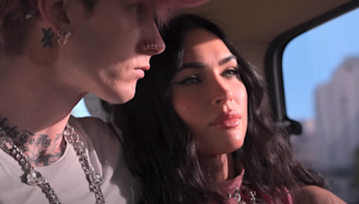 Fans Thought Megan Fox Was Pregnant After Showing Up In MGK’s New Video. What’s Really Going On