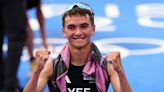 New Zealand coach claims Alex Yee has 'weaknesses' after epic Olympic triathlon