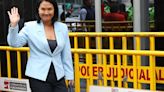 La Fiscalía de Perú ratifica su petición de más de 30 años de cárcel para Keiko Fujimori