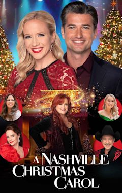 A Nashville Christmas Carol