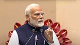 PM Modi says in his third term India will become the third-largest economy - CNBC TV18