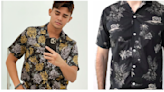 Iñigo Pascual's cool, relaxed style: Steal his look
