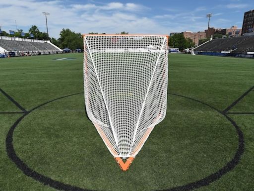 Division I women's lacrosse committee announces 2024 championship field