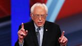 Bernie Sanders Tells People to Suck It Up and Vote for Biden Because the Alternative Is Living in Hell