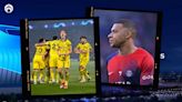 ¡Va por Reus! El Dortmund es finalista de Champions League tras vencer al PSG (VIDEOS) | Fútbol Radio Fórmula