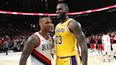 Report: Damian Lillard considered forcing trade to the Lakers in 2021